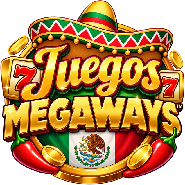 Logotipo de Juegos Megaways